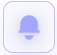 Ícone de sino