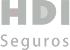 Logotipo HDI Seguros