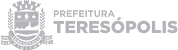Logotipo Prefeitura de Teresópolis