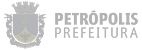 Logotipo Prefeitura de Petrópolis