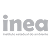 Logotipo Inea